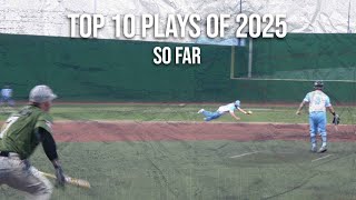 Top 10 Plays from ConferenceUSSSA.com of 2025 (so far)