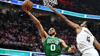 Boston Celtics vs Cleveland Cavaliers - Full Game 4 Highlights | May 13, 2024 | 2024 NBA Playoffs