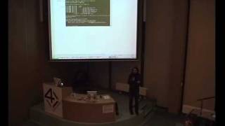 4Developers Ted Neward - Busy Java... Part 3
