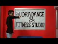 Robotics & Dubstep / by - Ravi Chandel /ft. (MD)Manish Das / Mudra Dance & Fitness Studio