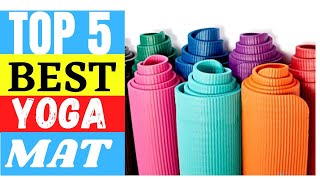 Best Yoga Mat | Best Yoga Mat 2022
