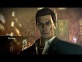 playing yakuza 0 the money game