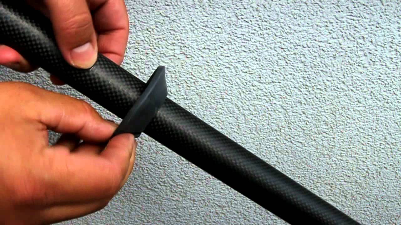 Tnp Drip Ring Instalation Youtube