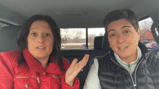 Carpool Sportstalk With Marney Gellner