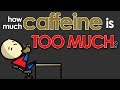 Is Too Much Caffeine BAD For You?