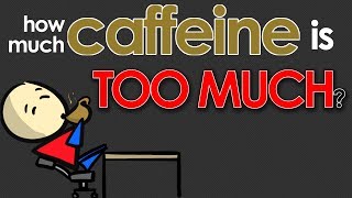 Is Too Much Caffeine BAD For You?