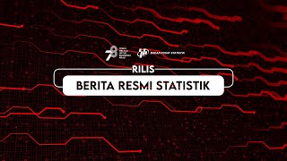 [RILIS BPS] 15 Agustus 2023