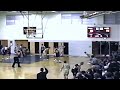 high school basketball bloom carroll @ teays valley 12 15 1995