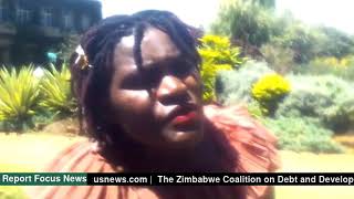 Zimbabwe’s national debt worrisome-Zimcodd