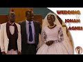 Jonah Weds Agnes