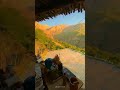 زندگی رو آسون بگیرید دنیا دو روزه 🤩🥰😍🌴📍منطقه زیبای اورامان کردستان