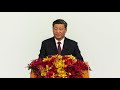 China’s Xi to Attend U.S. Climate Summit