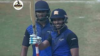 Yuvraj 38(24)🏏|| Manoj Tiwary 75(43)❤️||NORTH ZONE vs EAST ZONE||SYED MUSHTAQ ALI TROPHY 2016-2017🏆