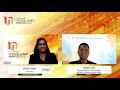 HR Excellence Awards 2020, Singapore - Interview with Novartis