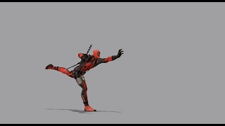 3D Animation Demo Reel (Updated) #animation