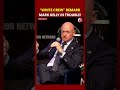 Mark Kelly Faces Backlash Over “White Crew” Comment | Nationwide Debate Erupts