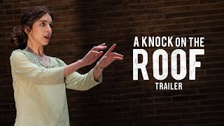 A KNOCK ON THE ROOF Trailer