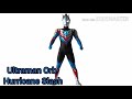 seluruh formasi ultraman orb