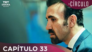 Halka (El Círculo) - Capítulo 33