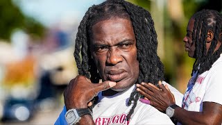 Rippa "TERRANCE GANGSTA WILLIAMS, Make It Make Sense …” | No Rap Cap
