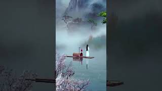 中國古典音樂 好聽的古琴音樂 安靜音樂 放鬆音樂 瑜伽音樂 冥想音樂 睡眠音樂 優美的長笛音樂 優美的中國音樂 - Traditional Chinese Music, Guqin Music