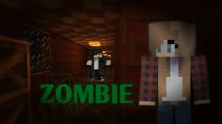 Zombie Apocalypse [1 Часть] Почему Парень Напал На Свою Девушку?