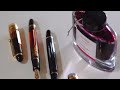 pilot pen prestige custom 823