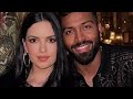 why natasha u0026 hardik pandya rushed into marriage alimony u0026 maintenance after marriage