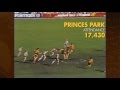 Do you remember? Hawthorn v Geelong R6 1989