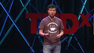 Why High Schools Student Should All Learn Computer Science | Kevin Wang | TEDxFargo