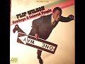 Flip Wilson - Cowboys & Colored People Side 2 Original 33 RPM 1967