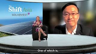 Season 6 | Episode 7 - Solarvest Holdings Berhad ft. Davis Chong (Group CEO \u0026 Executive Director)