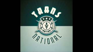 VNV Nation: Teleconnect Pt  1 (Transnational)