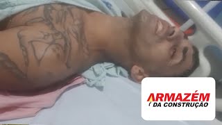 🚓ANTES DE MORRER JOVEM GRAVA VÍDEO FALANDO OS NOMES DO SEUS ASSASSINOS