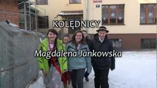 Kolędnicy 2012