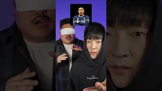 Random Soccer Players Beatbox Game #beatbox #tiktok