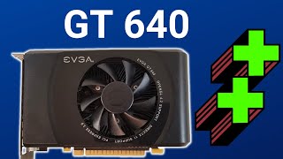 Best GT 640 Overclocking Settings Guide