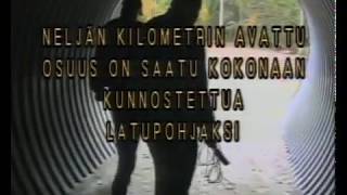 Ajankohtaista ympäristöosastolta vuodelta 1996