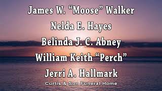 Daybreak Obituaries 04/24/2020