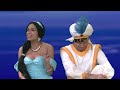 aladdin saturday night live