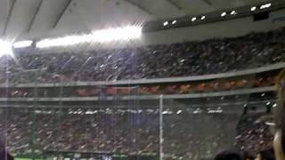 2009.3.7 WBC 東京ラウンド 日本vs韓国 イチロー3打席連続ヒット