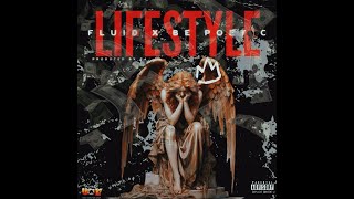 Infinite aka Fluid - Lifestyle (ft. BJ the Storyteller)