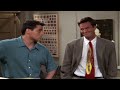 FRIENDS Joey sells entertainment unit | Friends comedy scenes | Friends joey and chandler | Funny