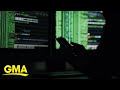 Dating scams are on the rise, officials warn l GMA
