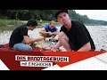 Deutsch lernen mit Musik (B1/B2) | Das Bandtagebuch mit EINSHOCH6 | Grillen am Fluss