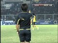 Malaysia Vs Indonesia (1-0) [SEA Games 2011 Group] (Part 1)