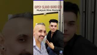 Gipsy-Slavo-Band GSB ( Mukjom Mira Romna)