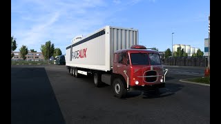 [ETS2 1.43.x] FIAT 619N