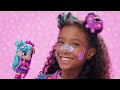 decora girlz 30 television commercial