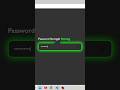 Password Strength Checker using Html css and javascript | #html #css #python #javascript #js#codevik